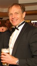 John Woodward